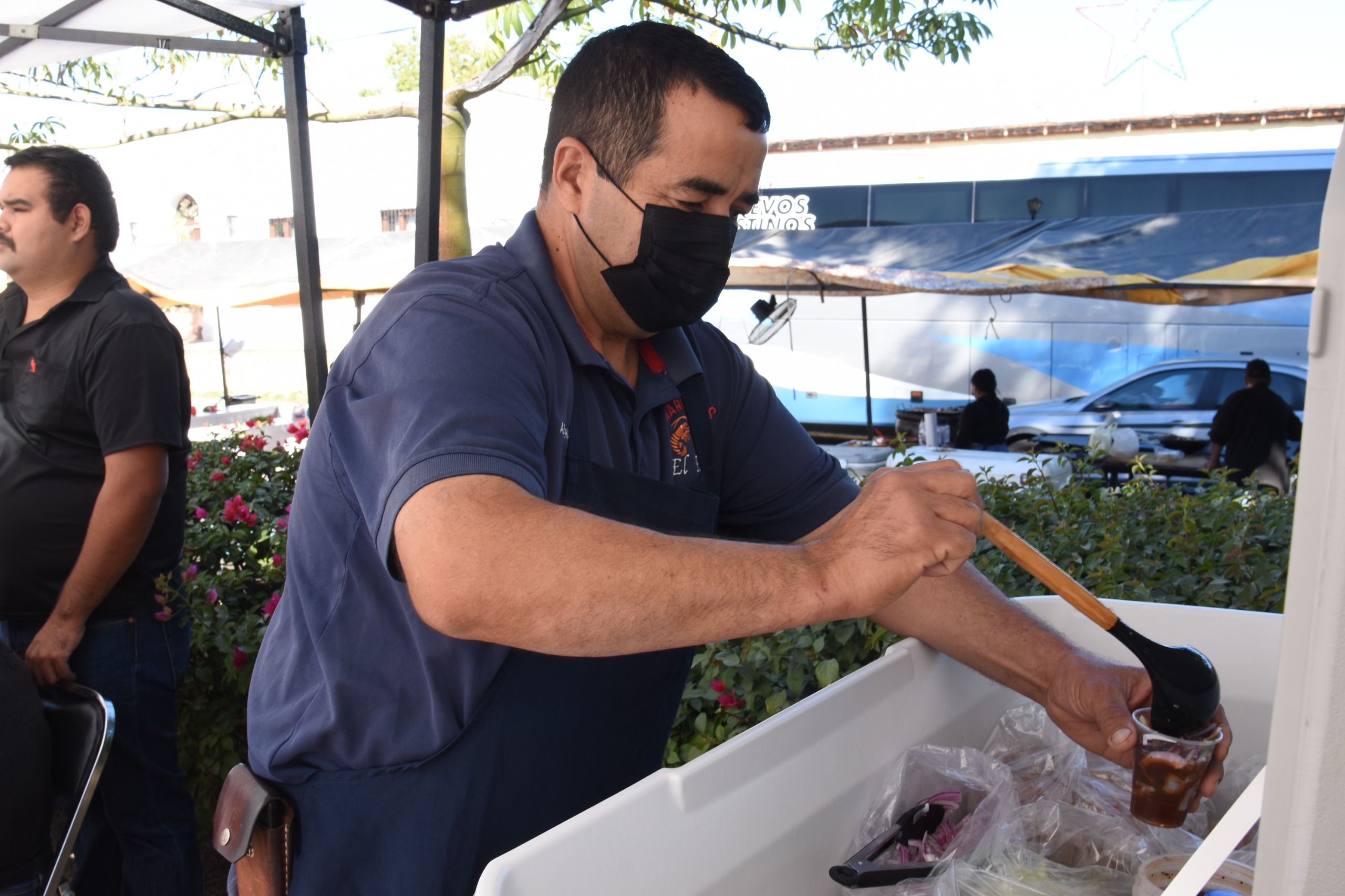 Sagarhpa impulsa la Feria Gastronómica de Tilapia 2025 para promover su consumo